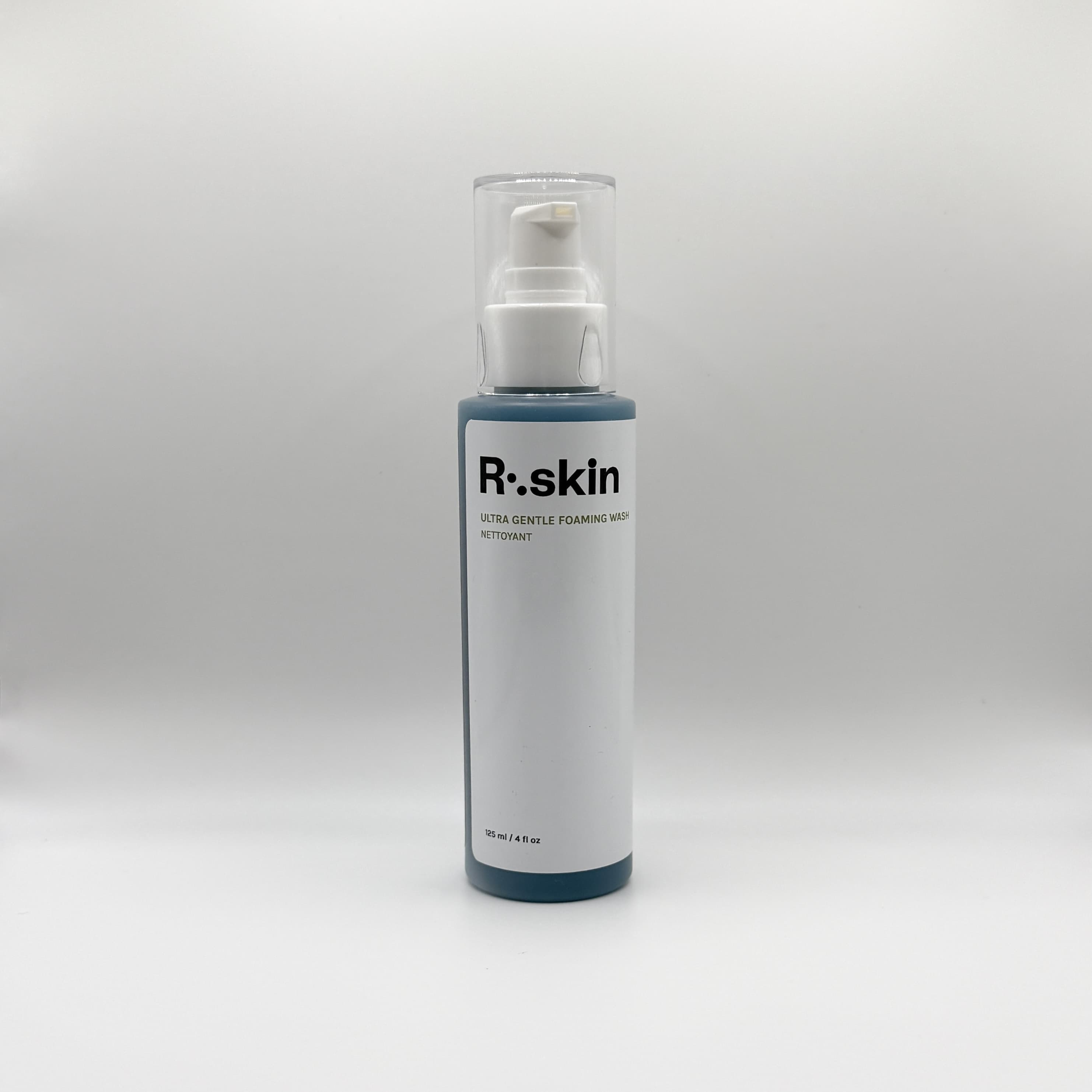 Ultra Gentle Foaming Wash