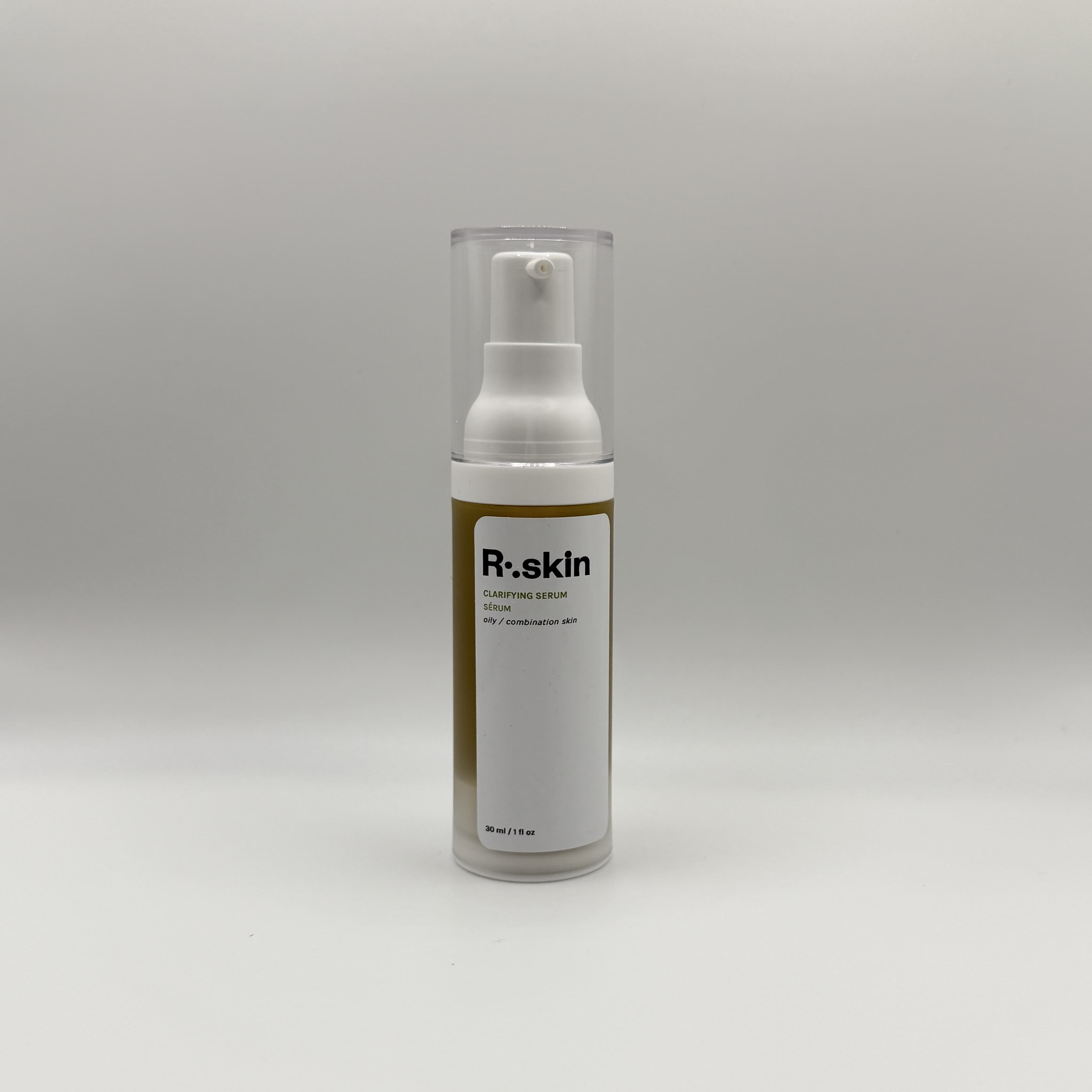 Clarifying Serum