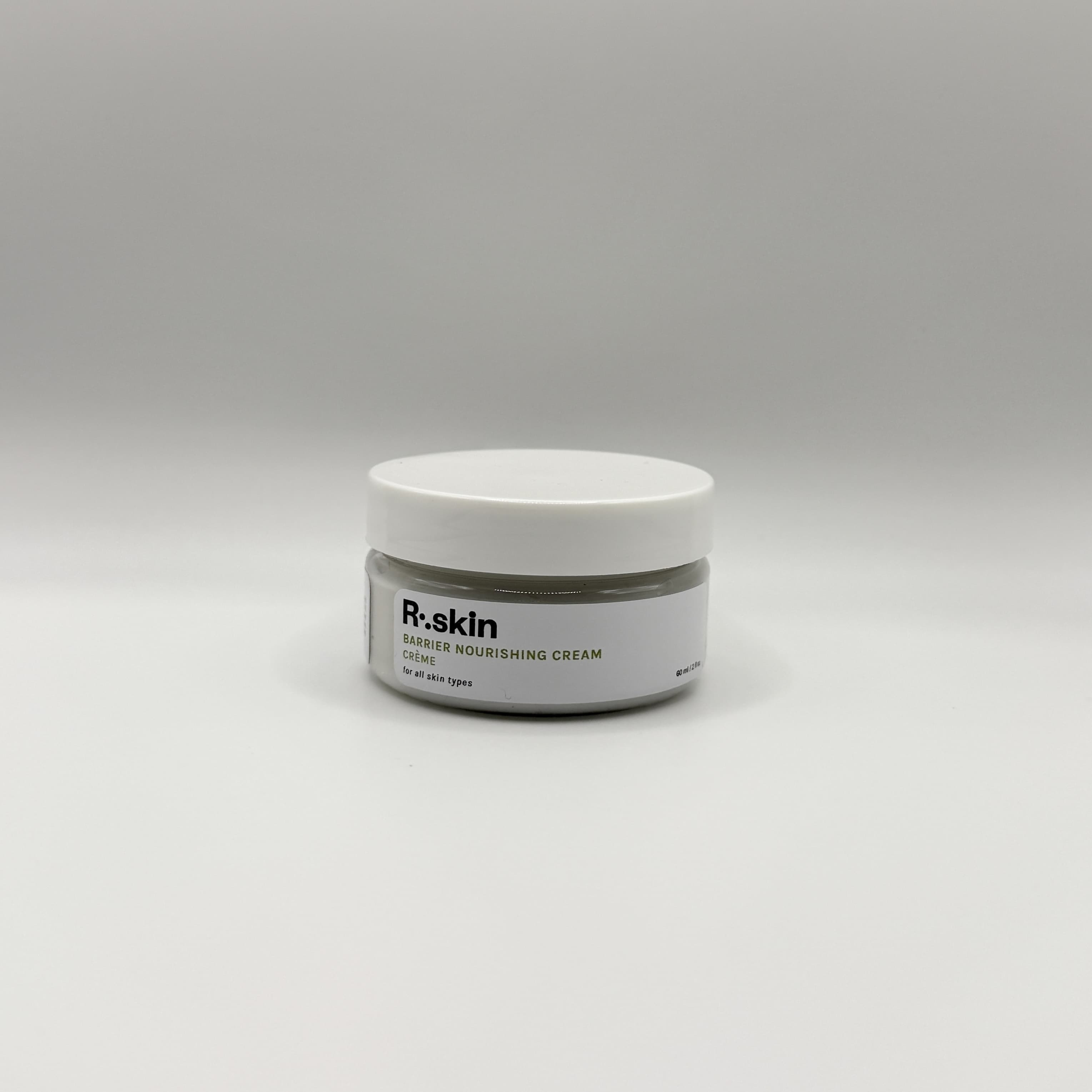 Barrier Nourishing Cream